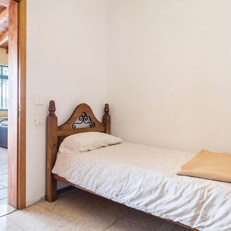Finca Carrillo Arico Екстериор снимка