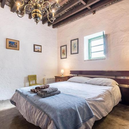 Finca Carrillo Arico Екстериор снимка